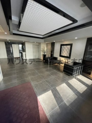 【ロビー】 | モンテノーム南堀江 仲介手数料無料