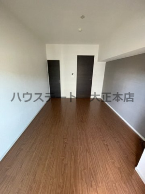 【居間・リビング】 | モンテノーム南堀江 仲介手数料無料