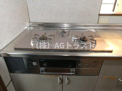 【設備】 | 堀崎町貸家