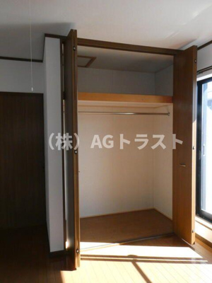 【収納】 | 堀崎町貸家