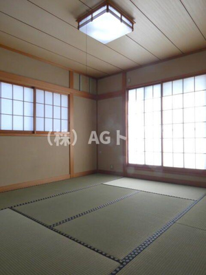 【和室】 | 堀崎町貸家