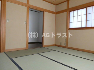 【和室】 | 堀崎町貸家