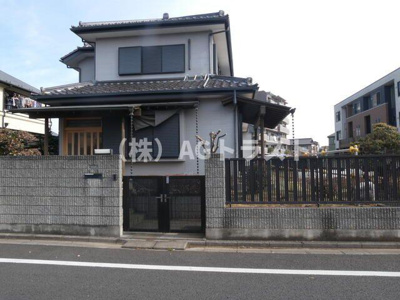 【エントランス】 | 堀崎町貸家