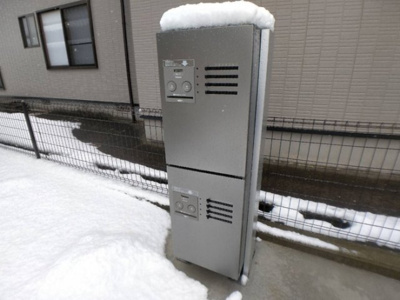  | 錦ガーデン 東