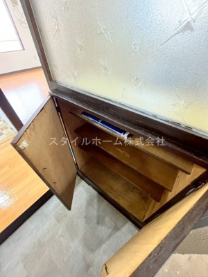 【その他】 | コーポ松山