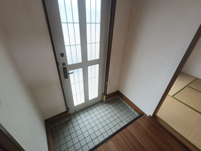ガーデンヒルズ高の原