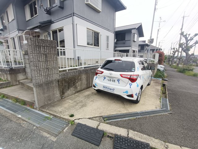 ガーデンヒルズ高の原