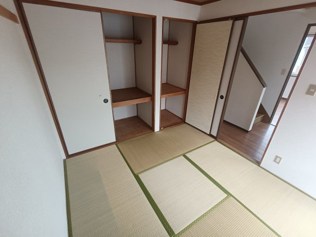 ガーデンヒルズ高の原