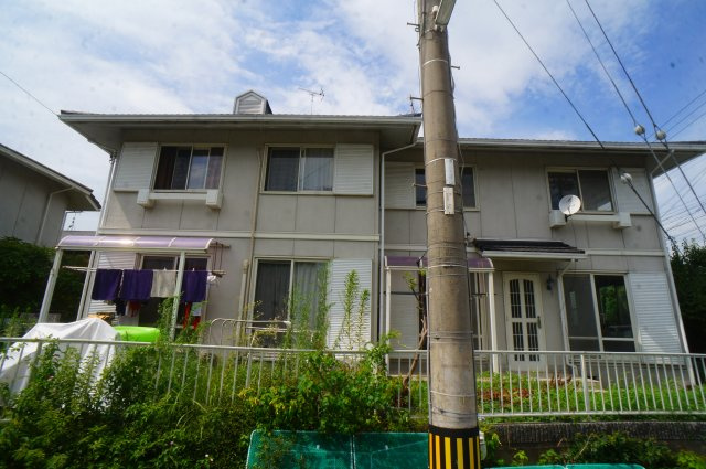 ガーデンヒルズ高の原