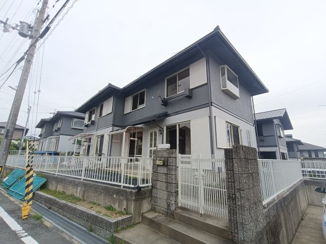 ガーデンヒルズ高の原