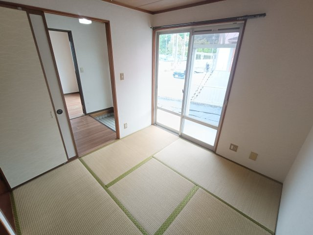 ガーデンヒルズ高の原
