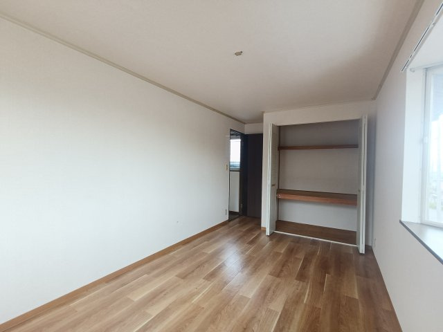 ガーデンヒルズ高の原