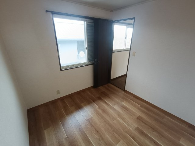 ガーデンヒルズ高の原