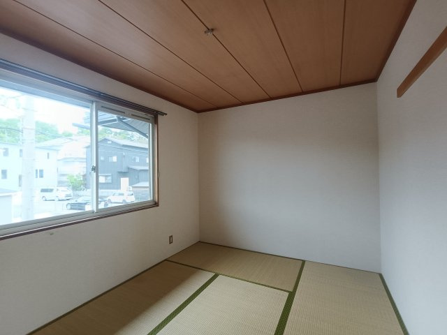 ガーデンヒルズ高の原
