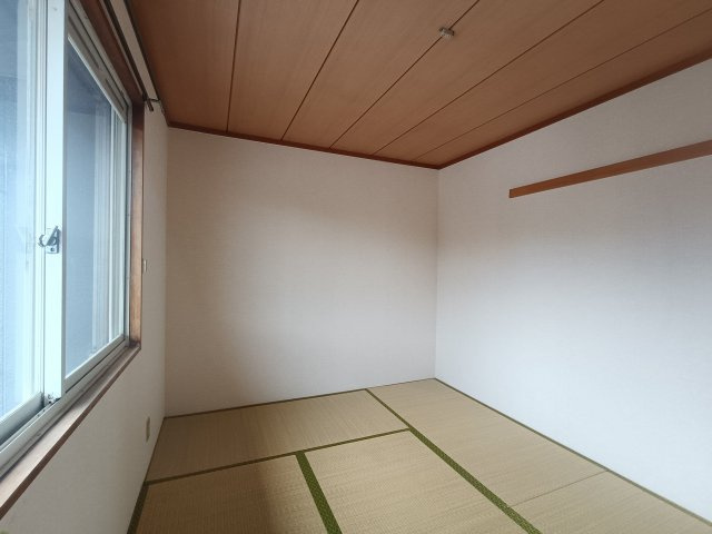 ガーデンヒルズ高の原