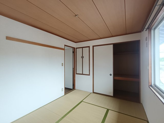 ガーデンヒルズ高の原