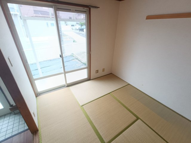 ガーデンヒルズ高の原