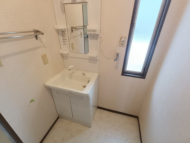 ガーデンヒルズ高の原