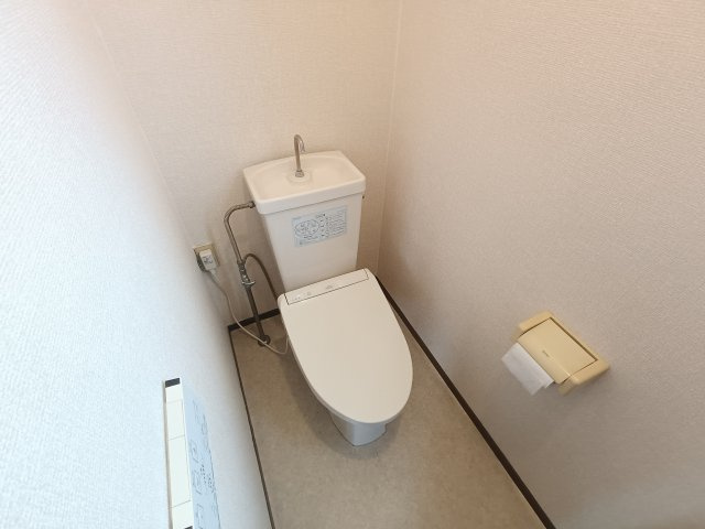 ガーデンヒルズ高の原