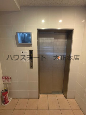 【設備】 | SunSunなんば壱番館 仲介手数料無料
