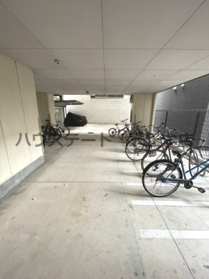 【その他共用部分】 | SunSunなんば壱番館 仲介手数料無料