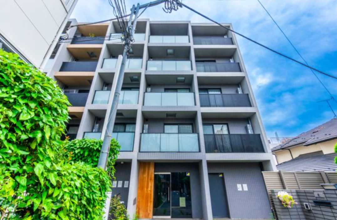 アルテシモレンナ　ペット相談可　築浅　デザイナーズ