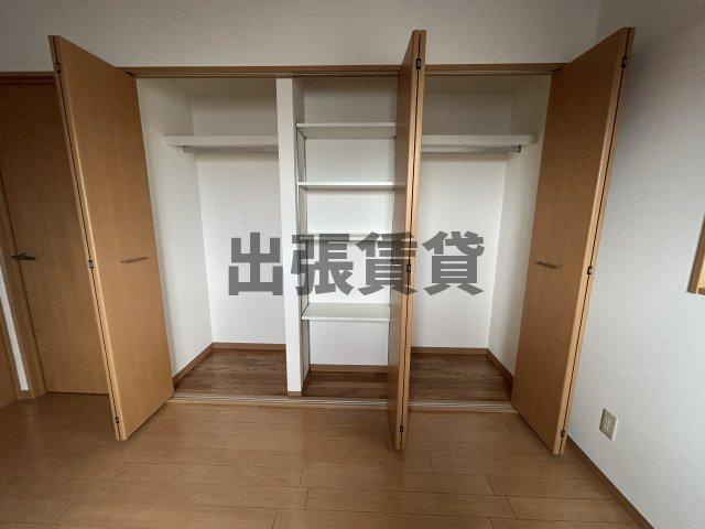 仲介手数料0円！！TRINITYの内装