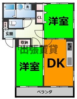 仲介手数料0円！！TRINITY