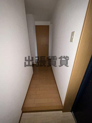 仲介手数料0円！！TRINITYの内装