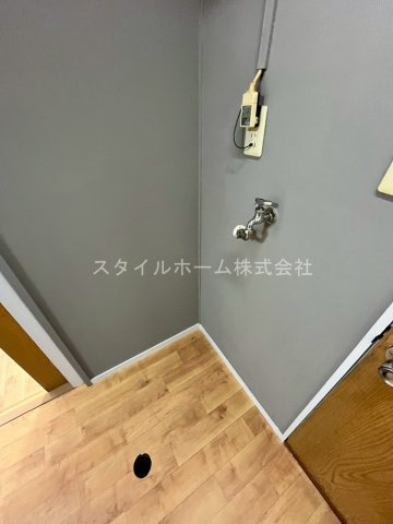 【その他】 | コーポ松山