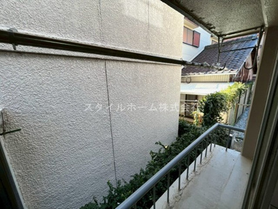 【展望】 | コーポ松山