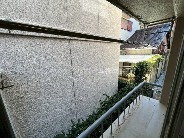 【展望】 | コーポ松山