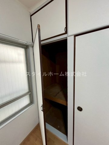 【収納】 | コーポ松山