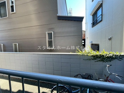 【展望】 | コーポ松山