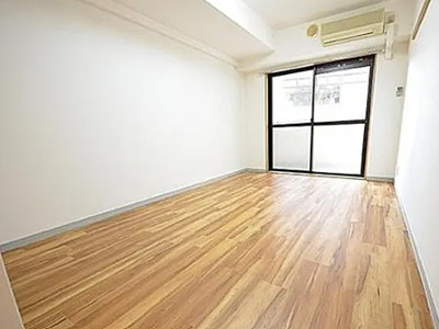 【寝室】 | アリッサムコート向島