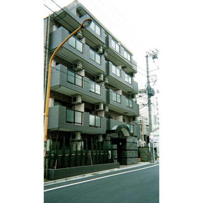 【外観】 | アリッサムコート向島 |  