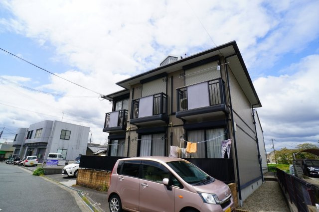 シャトレ中山