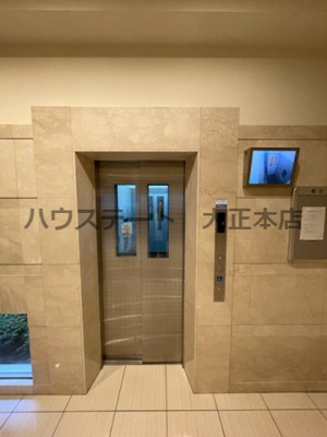 【その他共用部分】 | COCORO-WEST 仲介手数料無料