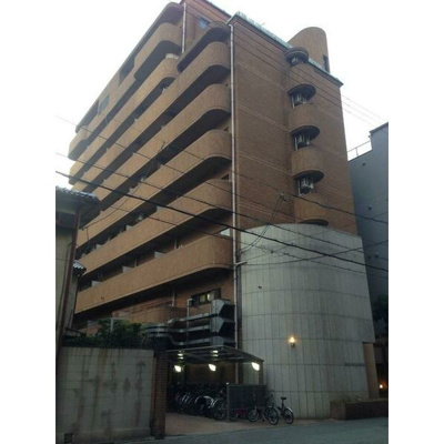 【外観】 | リッチライフダイコク 仲介手数料無料