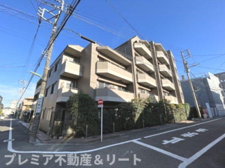 【外観】