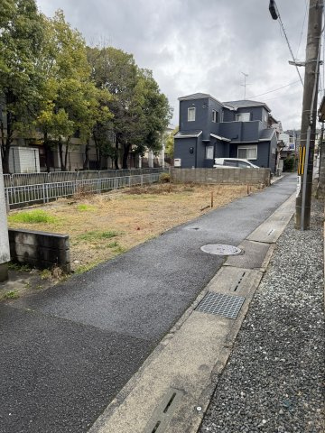 嵯峨釈迦堂大門町 新築一戸建（JR嵯峨嵐山駅徒歩8分）