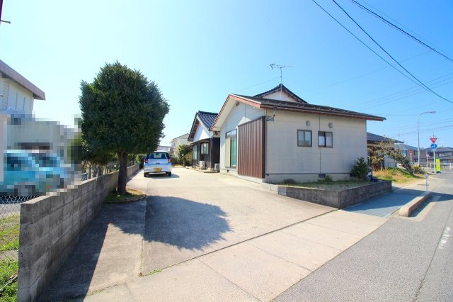 上福原5丁目中古戸建+離れ