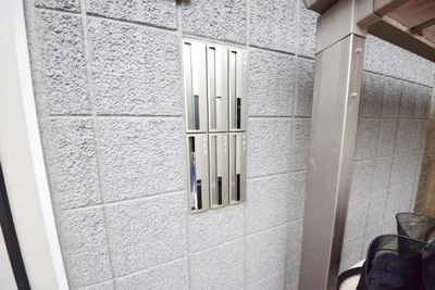 【その他共用部分】 | パークメゾン本駒込