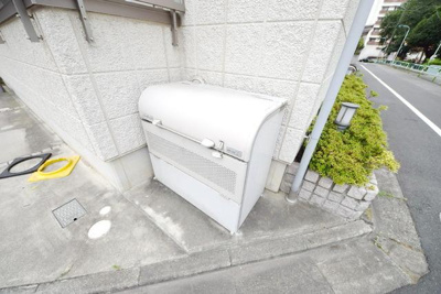 【その他】 | パークメゾン本駒込