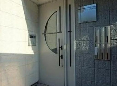 【セキュリティ】 | パークメゾン本駒込