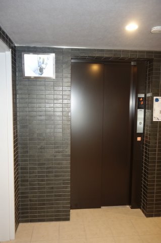 グローリオシェルト池袋Ⅴのその他共用部分