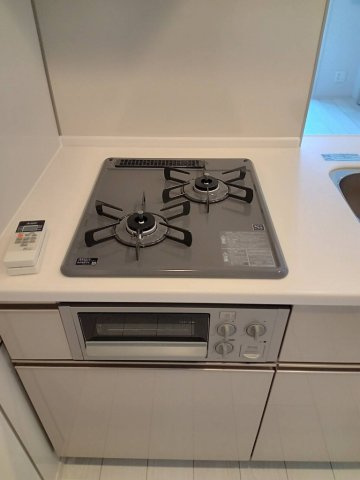 ルフォンプログレ赤羽マークスのキッチン