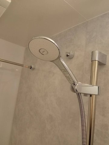 ルフォンプログレ赤羽マークスの浴室
