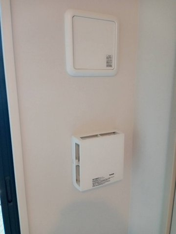 ルフォンプログレ赤羽マークスの設備