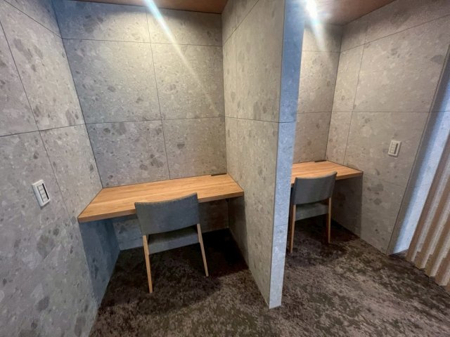 ルフォンプログレ赤羽マークスのその他